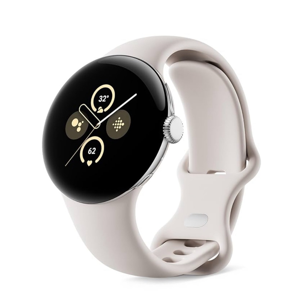 The Google Pixel Watch 2